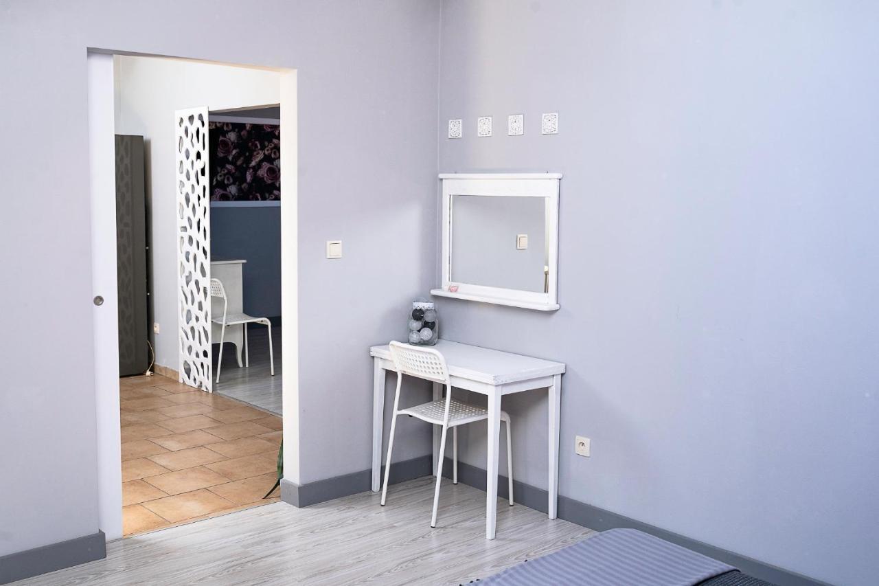 Apartament Pod Morwa Lubniewice Exterior photo