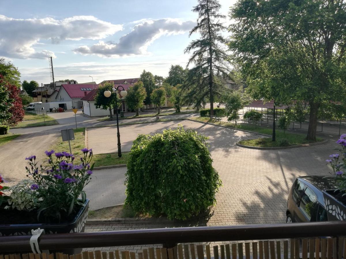 Apartament Pod Morwa Lubniewice Exterior photo